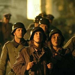 Fotoğraf Oliver Hirschbiegel