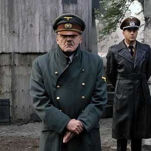 Fotoğraf Bruno Ganz