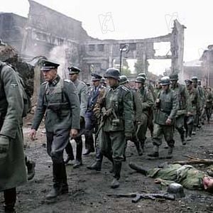 Fotoğraf Oliver Hirschbiegel