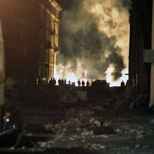 Fotoğraf Oliver Hirschbiegel