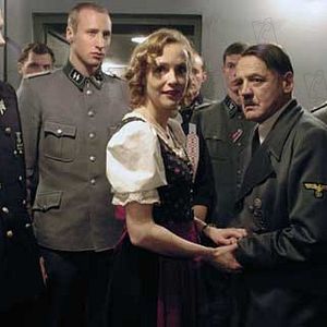 Fotoğraf Bruno Ganz