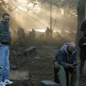 Fotoğraf Oliver Hirschbiegel