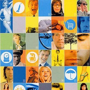 Fotoğraf Tesadüfler