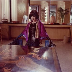 Fotoğraf Maîtresse