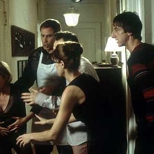 Fotoğraf Woody Allen