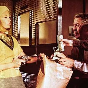 Fotoğraf Bonnie ve Clyde