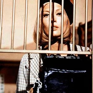 Fotoğraf Bonnie ve Clyde