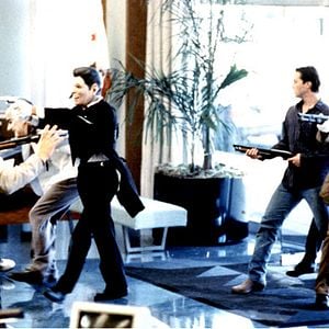 Fotoğraf Kathryn Bigelow