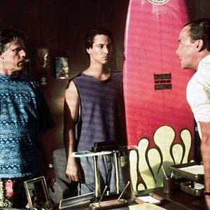 Fotoğraf Nick Nolte