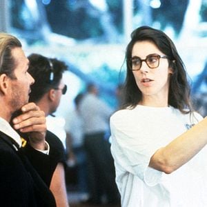 Fotoğraf Kathryn Bigelow