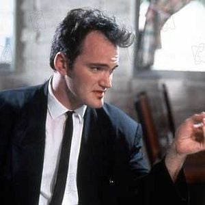 Fotoğraf Rezervuar Köpekleri