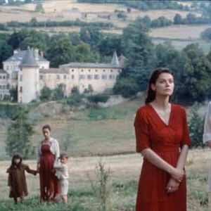 Fotoğraf Marianne Denicourt