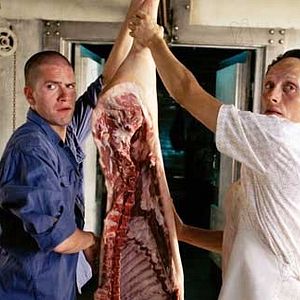 Fotoğraf Mads Mikkelsen