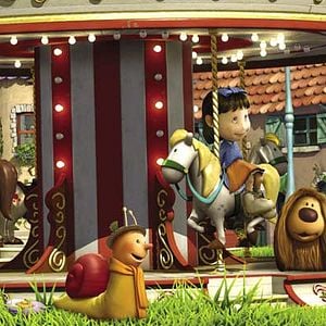 Fotoğraf Dave Borthwick