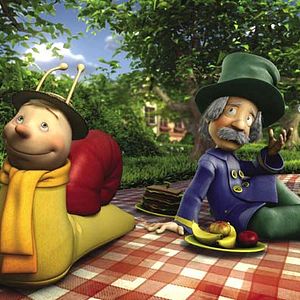 Fotoğraf Dave Borthwick