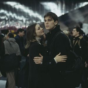 Fotoğraf Josh Hartnett