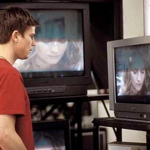 Fotoğraf Paul McGuigan