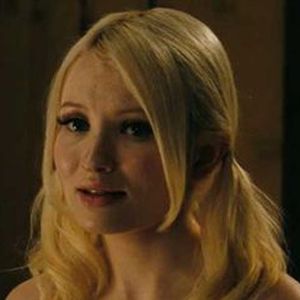 Fotoğraf Emily Browning