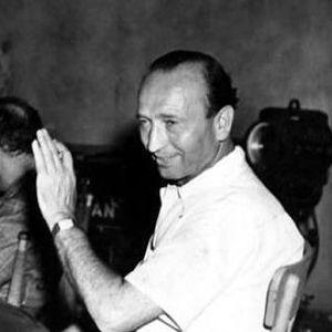 Fotoğraf Michael Curtiz