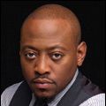 Fotoğraf Omar Epps