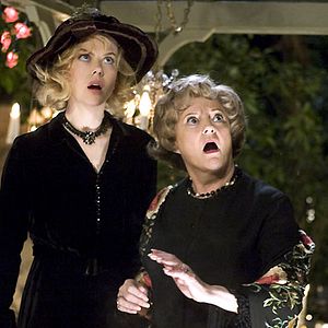 Fotoğraf Tatlı Cadı