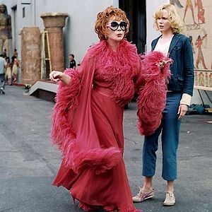 Fotoğraf Tatlı Cadı