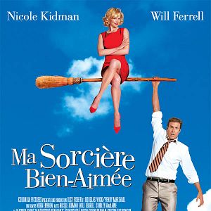 Fotoğraf Tatlı Cadı