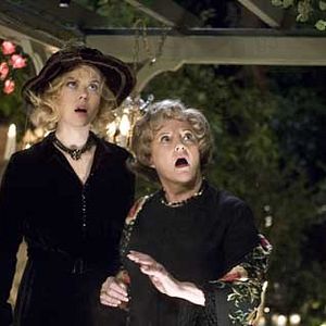 Fotoğraf Tatlı Cadı