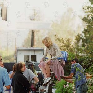 Fotoğraf Tatlı Cadı