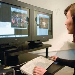 Fotoğraf Eric Darnell