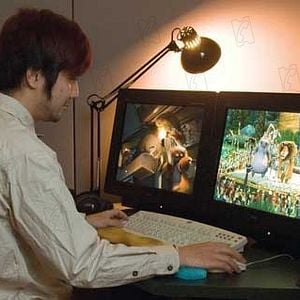 Fotoğraf Eric Darnell