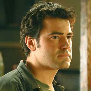 Fotoğraf Ron Livingston