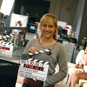 Fotoğraf Little Black Book