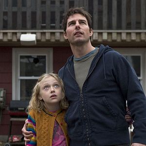 Fotoğraf Dakota Fanning