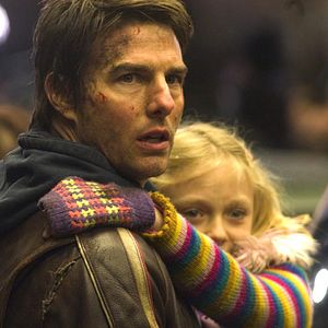 Fotoğraf Tom Cruise
