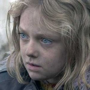 Fotoğraf Dakota Fanning