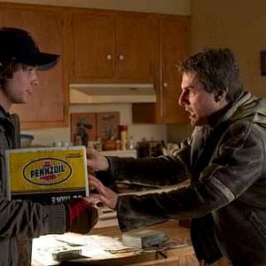 Fotoğraf Justin Chatwin