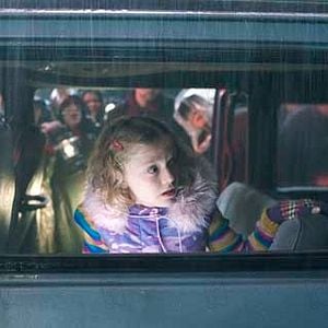 Fotoğraf Dakota Fanning