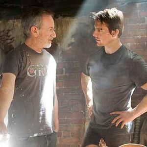 Fotoğraf Steven Spielberg