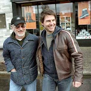 Fotoğraf Steven Spielberg