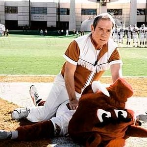 Fotoğraf Tommy Lee Jones