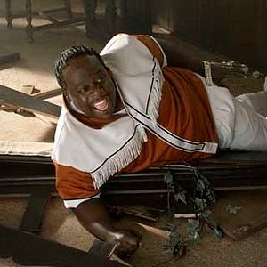 Fotoğraf Cedric The Entertainer