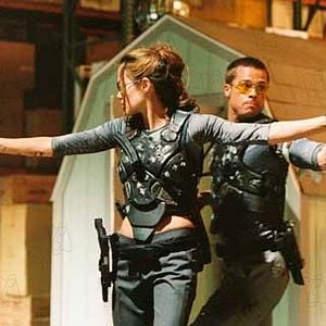 Fotoğraf Angelina Jolie