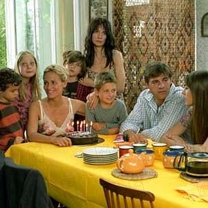 Fotoğraf Anne Parillaud