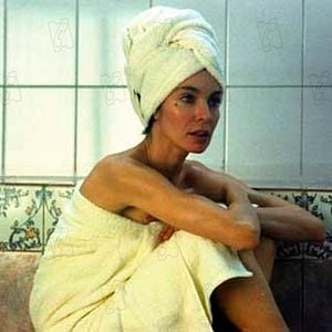 Fotoğraf Anne Parillaud