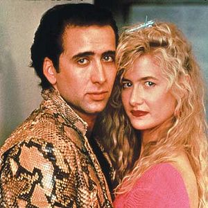 Fotoğraf Vahşi Duygular