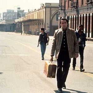 Fotoğraf Vahşi Duygular