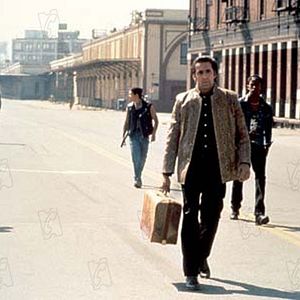 Fotoğraf Vahşi Duygular