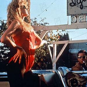 Fotoğraf Vahşi Duygular