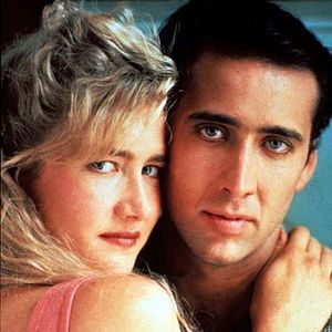 Fotoğraf Vahşi Duygular